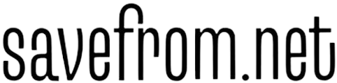 Logo SaveFrom.Net